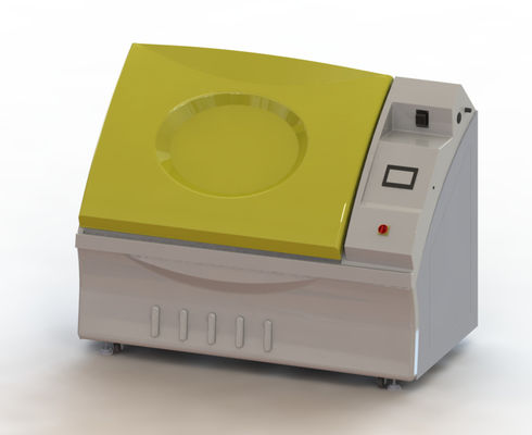 AC220V 50HZ / 60HZ Cyclic Corrosion Test Chamber With Touch Screen