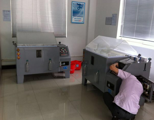 DongGuan Q1-Test Equipment Co., Ltd.